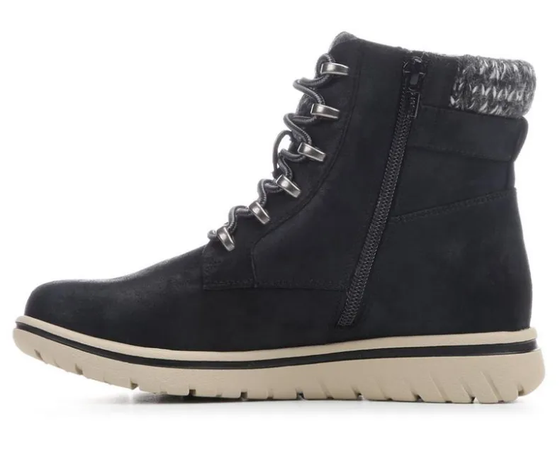 Boots & Booties>Cliffs by White Mountain Women's Harlynn Booties