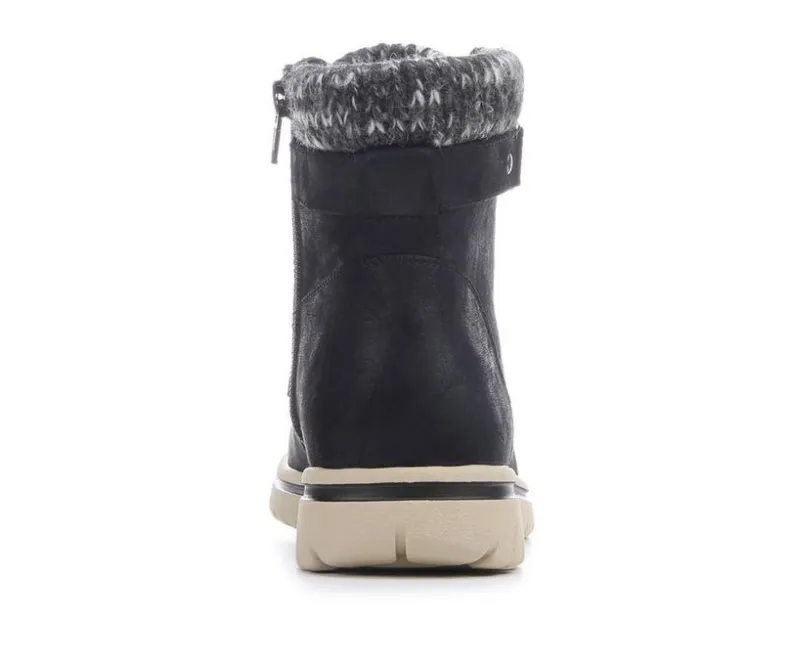 Boots & Booties>Cliffs by White Mountain Women's Harlynn Booties