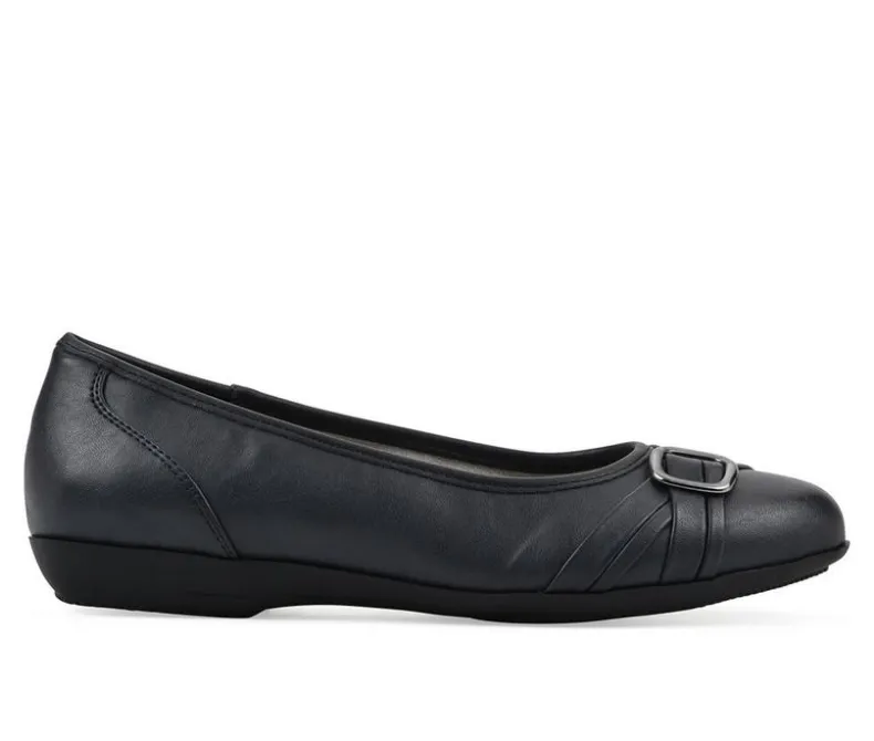 Flats>Cliffs by White Mountain Women's Calming Flats