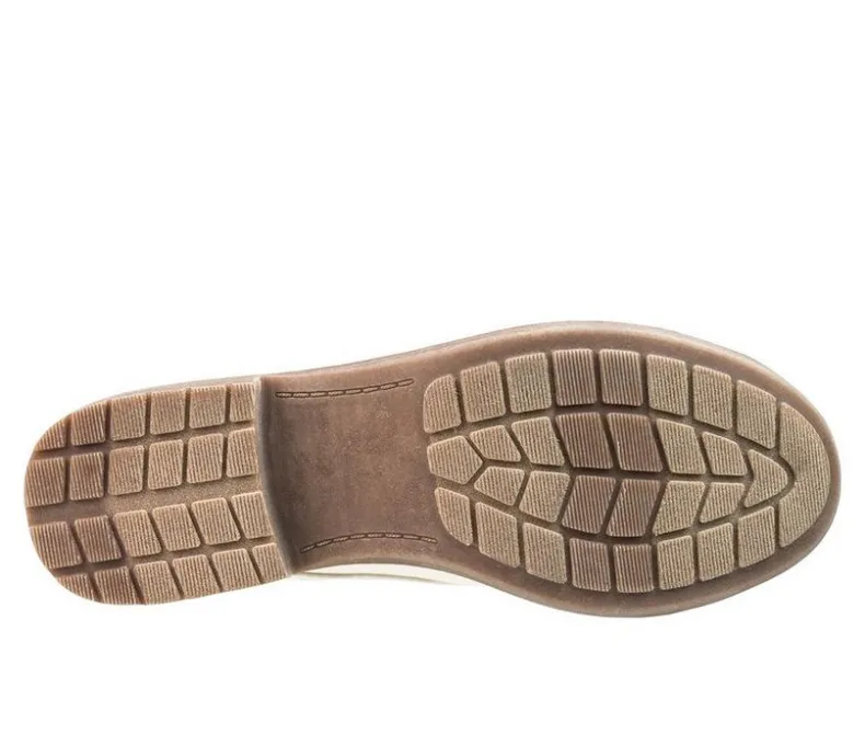 Lace Up>Cliffs by White Mountain Women's Duena Booties