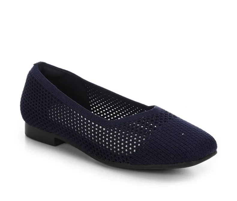 Flats>Cliffs by White Mountain Women's Beslee Flats