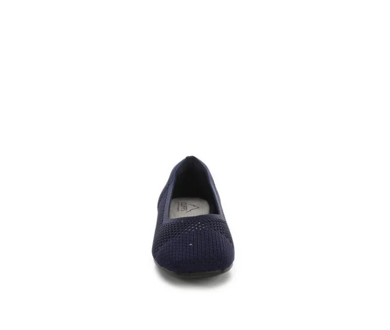 Flats>Cliffs by White Mountain Women's Beslee Flats