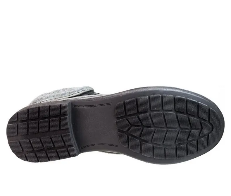 Lace Up|Boots & Booties>Cliffs by White Mountain Women's Duena Booties