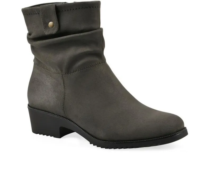 Boots & Booties>Cliffs by White Mountain Women's Dunia Booties
