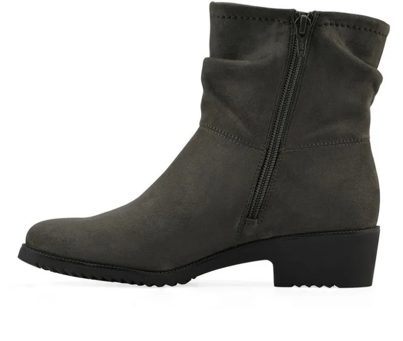 Boots & Booties>Cliffs by White Mountain Women's Dunia Booties