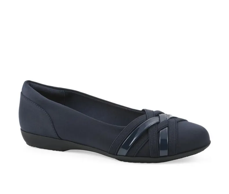 Flats>Cliffs by White Mountain Women's Chic Flats