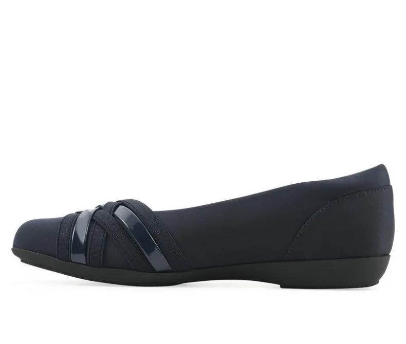 Flats>Cliffs by White Mountain Women's Chic Flats