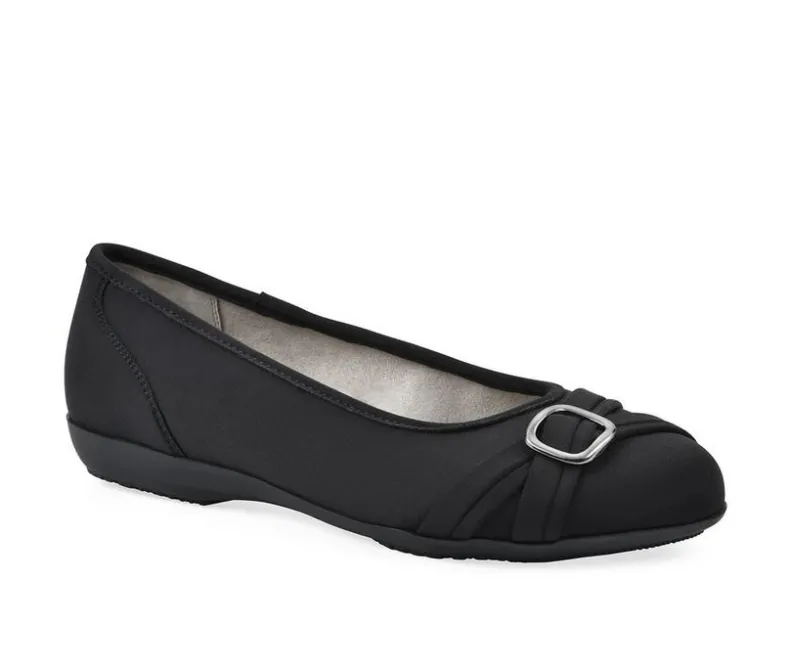 Flats>Cliffs by White Mountain Women's Calming Flats