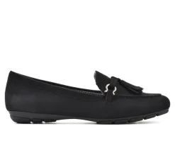 Loafers & Oxfords>Cliffs by White Mountain Women's Gush Loafers