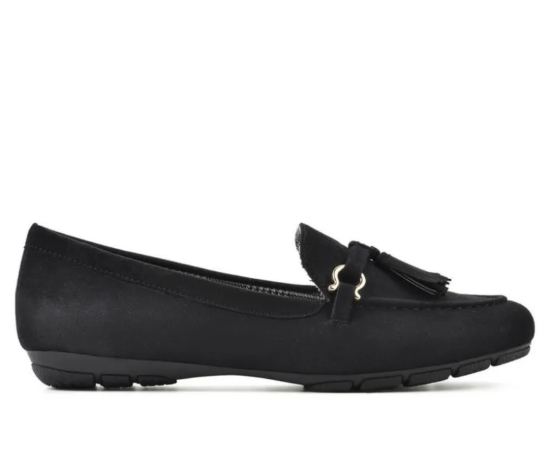 Loafers & Oxfords>Cliffs by White Mountain Women's Gush Loafers