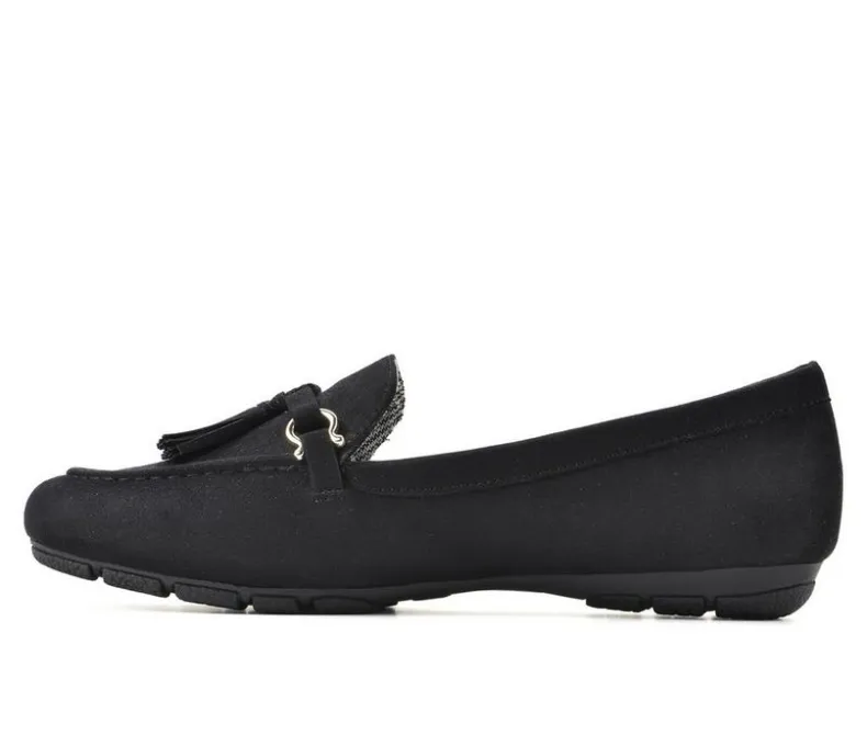 Loafers & Oxfords>Cliffs by White Mountain Women's Gush Loafers