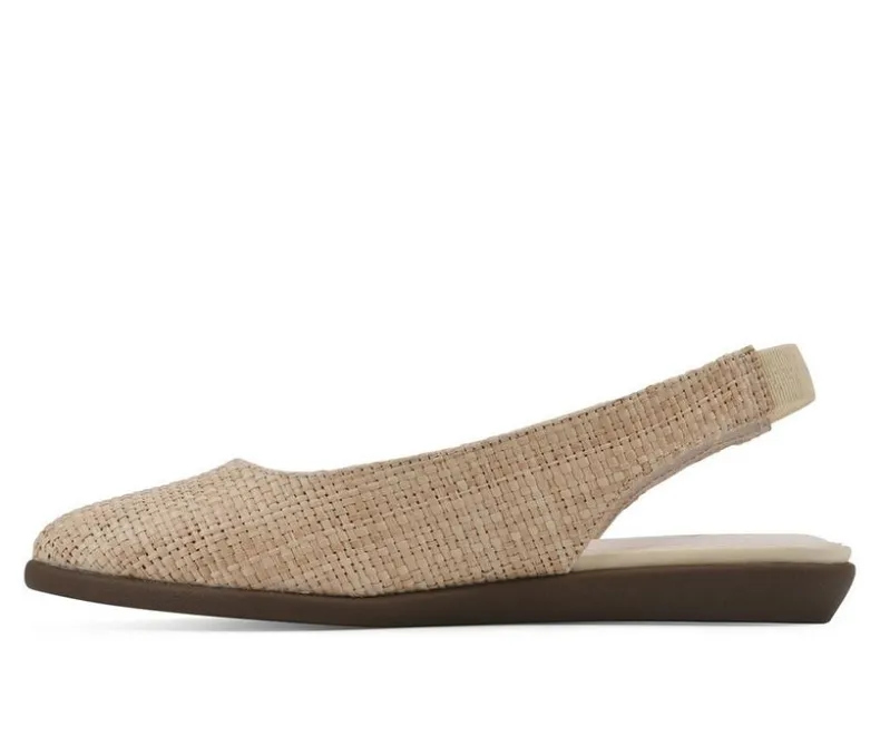 Flats>Cliffs by White Mountain Women's Memory Flats