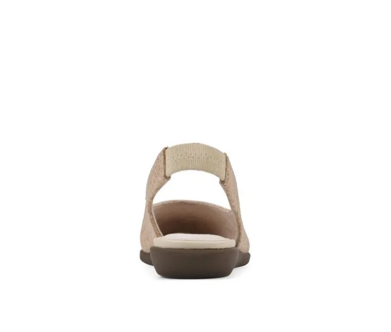 Flats>Cliffs by White Mountain Women's Memory Flats