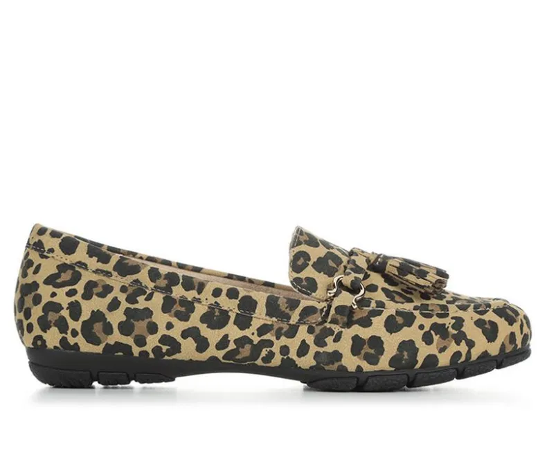 Loafers & Oxfords>Cliffs by White Mountain Women's Gush Loafers