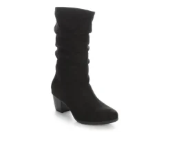 Tall|Boots & Booties>Cliffs by White Mountain Women's Angelie Booties