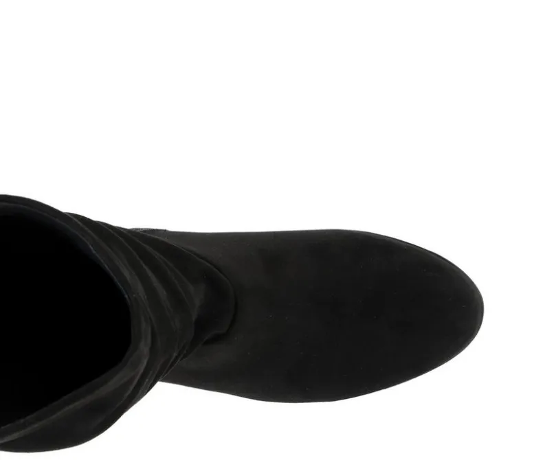 Tall|Boots & Booties>Cliffs by White Mountain Women's Angelie Booties