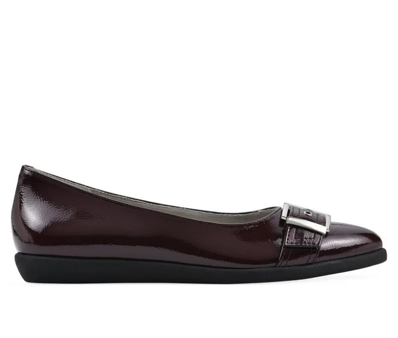 Flats>Cliffs by White Mountain Women's Miliani Flats