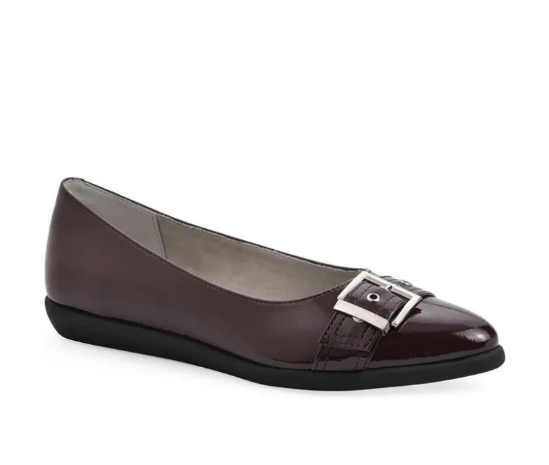 Flats>Cliffs by White Mountain Women's Miliani Flats