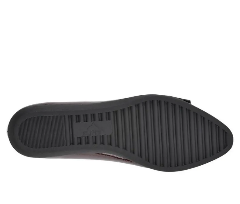 Flats>Cliffs by White Mountain Women's Miliani Flats