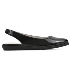 Flats>Cliffs by White Mountain Women's Memory Flats