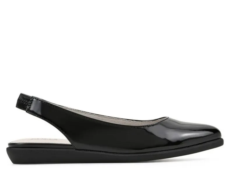 Flats>Cliffs by White Mountain Women's Memory Flats