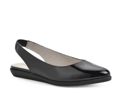 Flats>Cliffs by White Mountain Women's Memory Flats