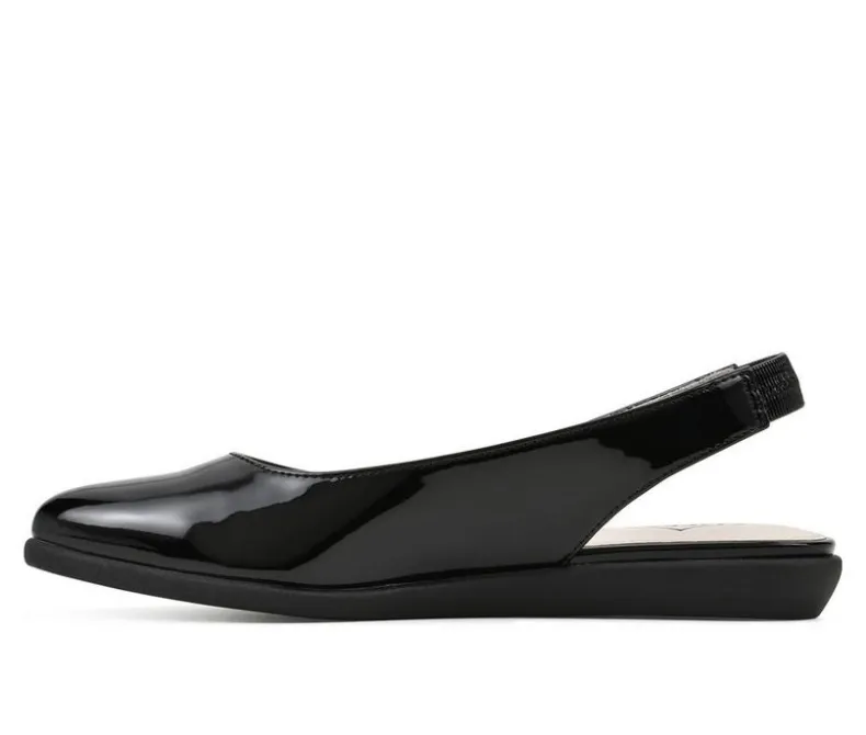 Flats>Cliffs by White Mountain Women's Memory Flats