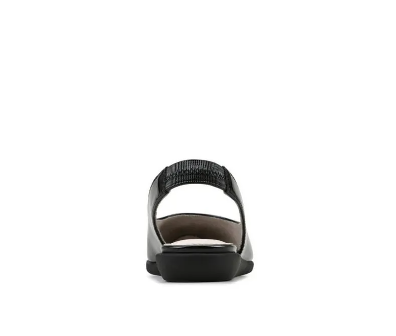 Flats>Cliffs by White Mountain Women's Memory Flats