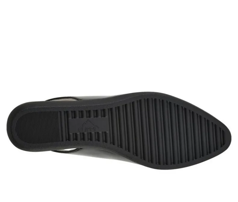 Flats>Cliffs by White Mountain Women's Memory Flats