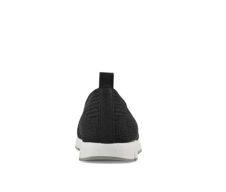 Boat Shoes & Slip-Ons>Cliffs by White Mountain Women's Garren Casual Slip-On Shoes