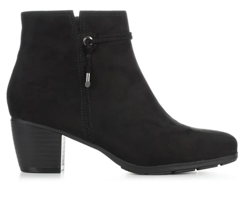 Boots & Booties>Cliffs by White Mountain Women's Angelo Booties