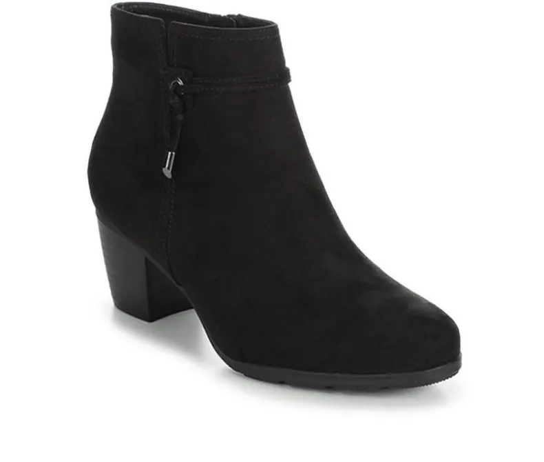 Boots & Booties>Cliffs by White Mountain Women's Angelo Booties