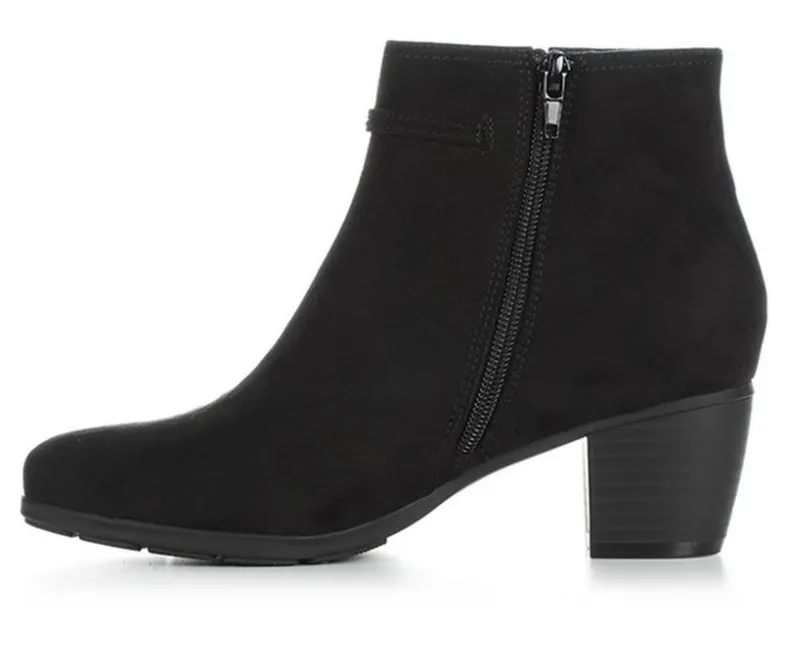 Boots & Booties>Cliffs by White Mountain Women's Angelo Booties