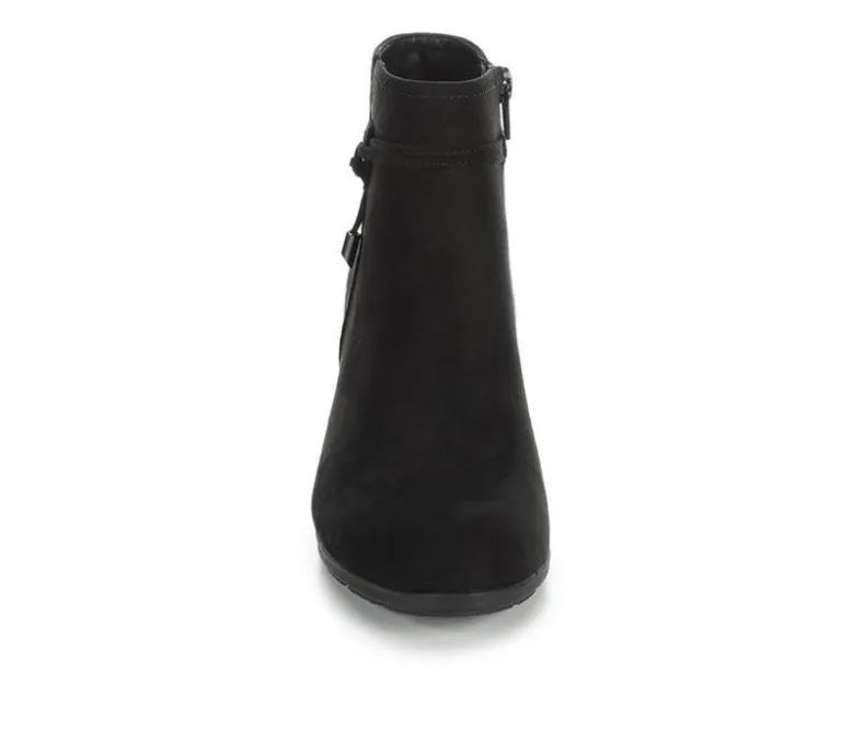 Boots & Booties>Cliffs by White Mountain Women's Angelo Booties
