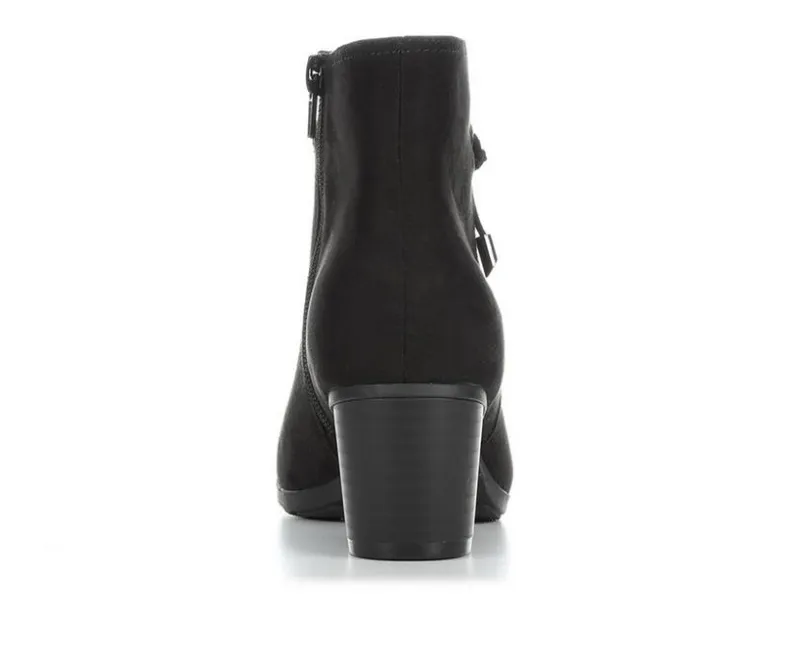 Boots & Booties>Cliffs by White Mountain Women's Angelo Booties