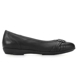 Flats>Cliffs by White Mountain Women's Calming Flats