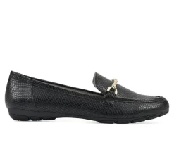 Loafers & Oxfords>Cliffs by White Mountain Women's Genius Loafers