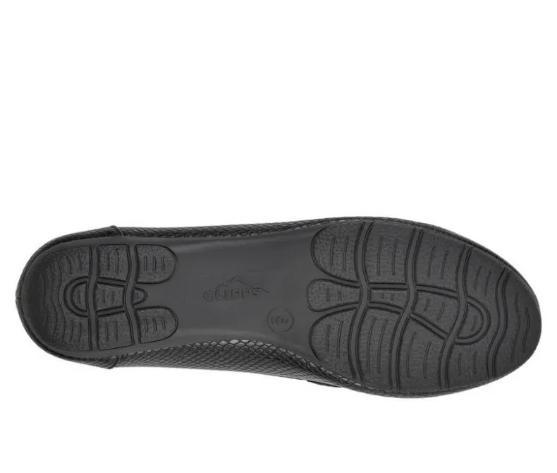 Loafers & Oxfords>Cliffs by White Mountain Women's Genius Loafers
