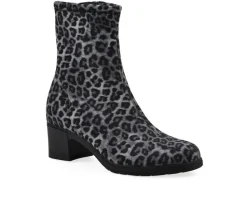 Boots & Booties>Cliffs by White Mountain Women's Huda Booties