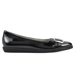 Flats>Cliffs by White Mountain Women's Miliani Flats