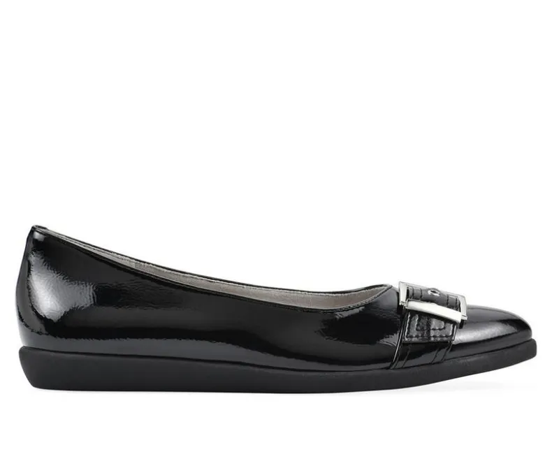 Flats>Cliffs by White Mountain Women's Miliani Flats