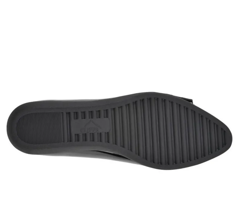 Flats>Cliffs by White Mountain Women's Miliani Flats