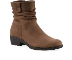 Boots & Booties>Cliffs by White Mountain Women's Dunia Booties
