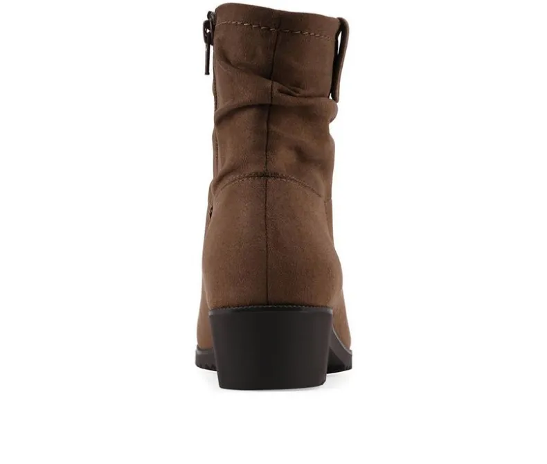 Boots & Booties>Cliffs by White Mountain Women's Dunia Booties
