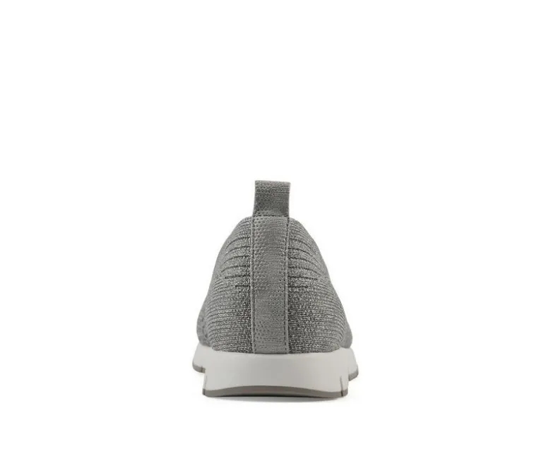 Boat Shoes & Slip-Ons>Cliffs by White Mountain Women's Garren Casual Slip-On Shoes