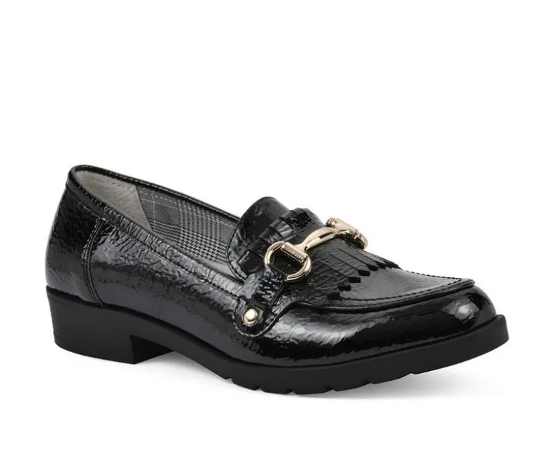 Loafers & Oxfords>Cliffs by White Mountain Women's Galeena Loafers