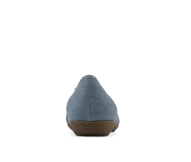 Flats>Cliffs by White Mountain Women's Calming Flats