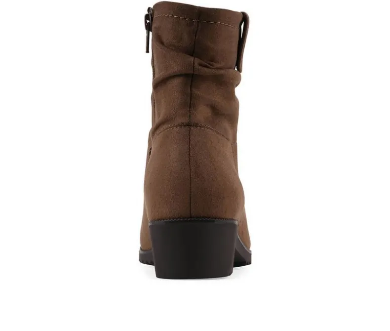 Boots & Booties>Cliffs by White Mountain Women's Dunia Booties