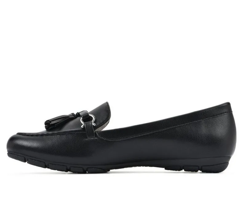 Loafers & Oxfords>Cliffs by White Mountain Women's Gush Loafers