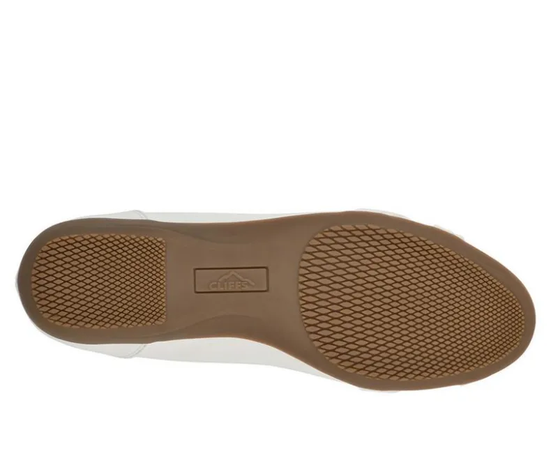 Flats>Cliffs by White Mountain Women's Calming Flats